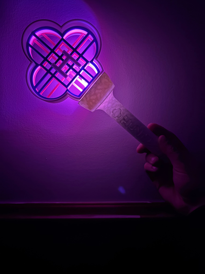Huntrix Lightstick