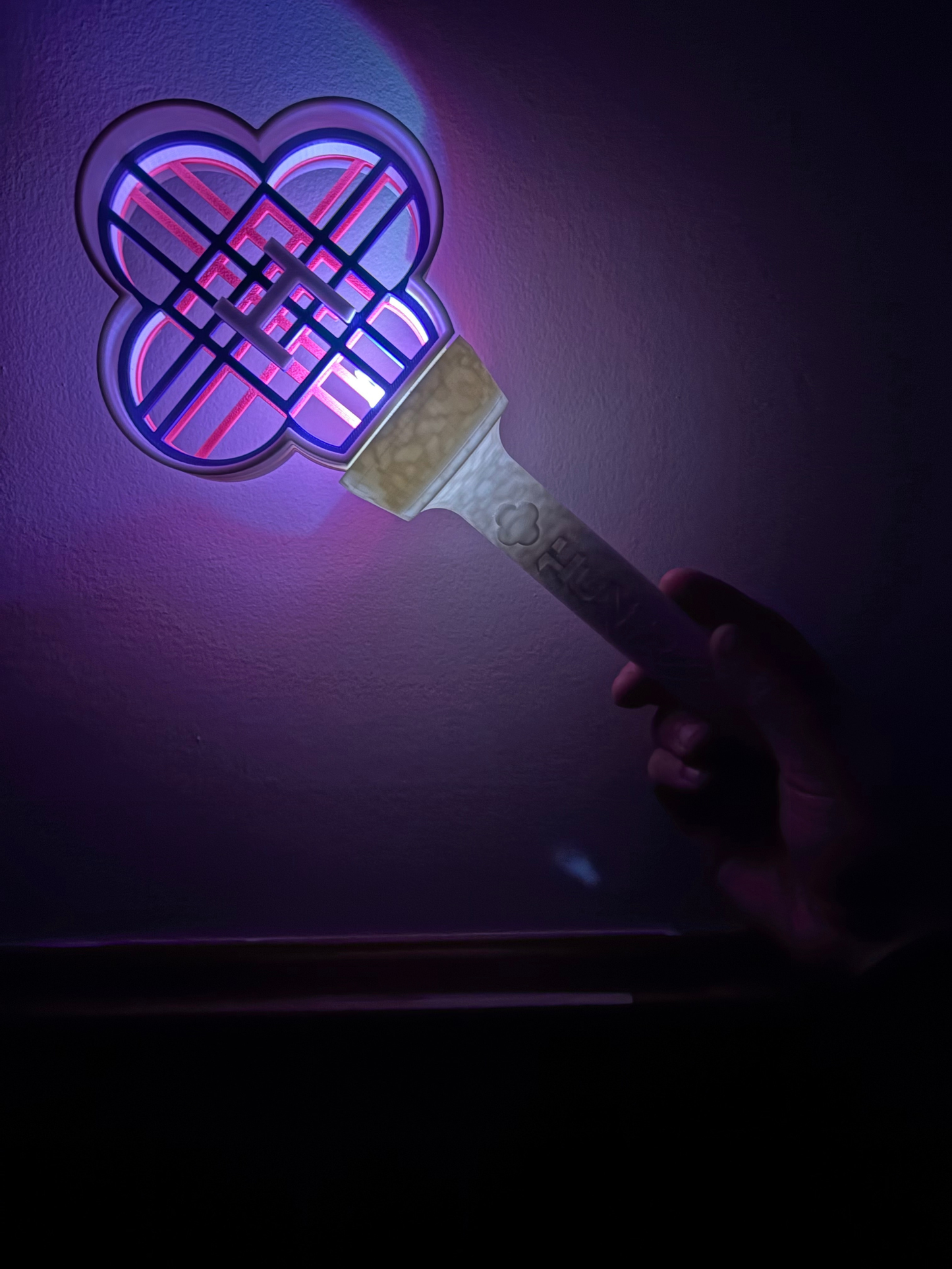 Huntrix Lightstick