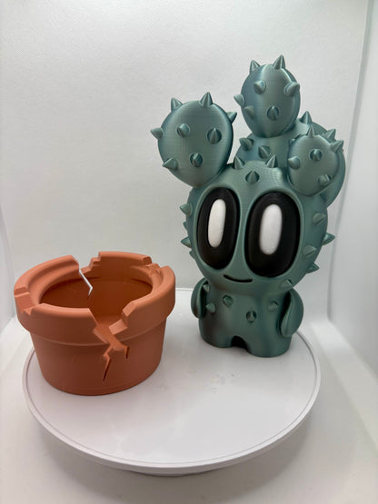 Large - Plant buddies