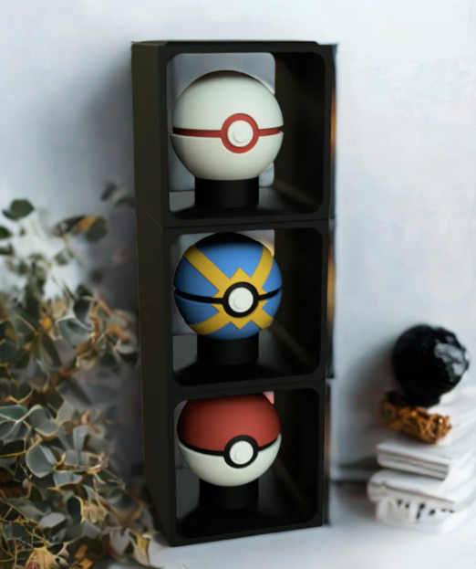 Single Pokestand
