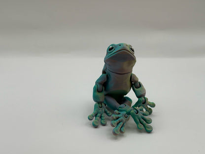 Frog