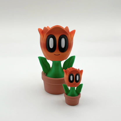 Flower Buddies