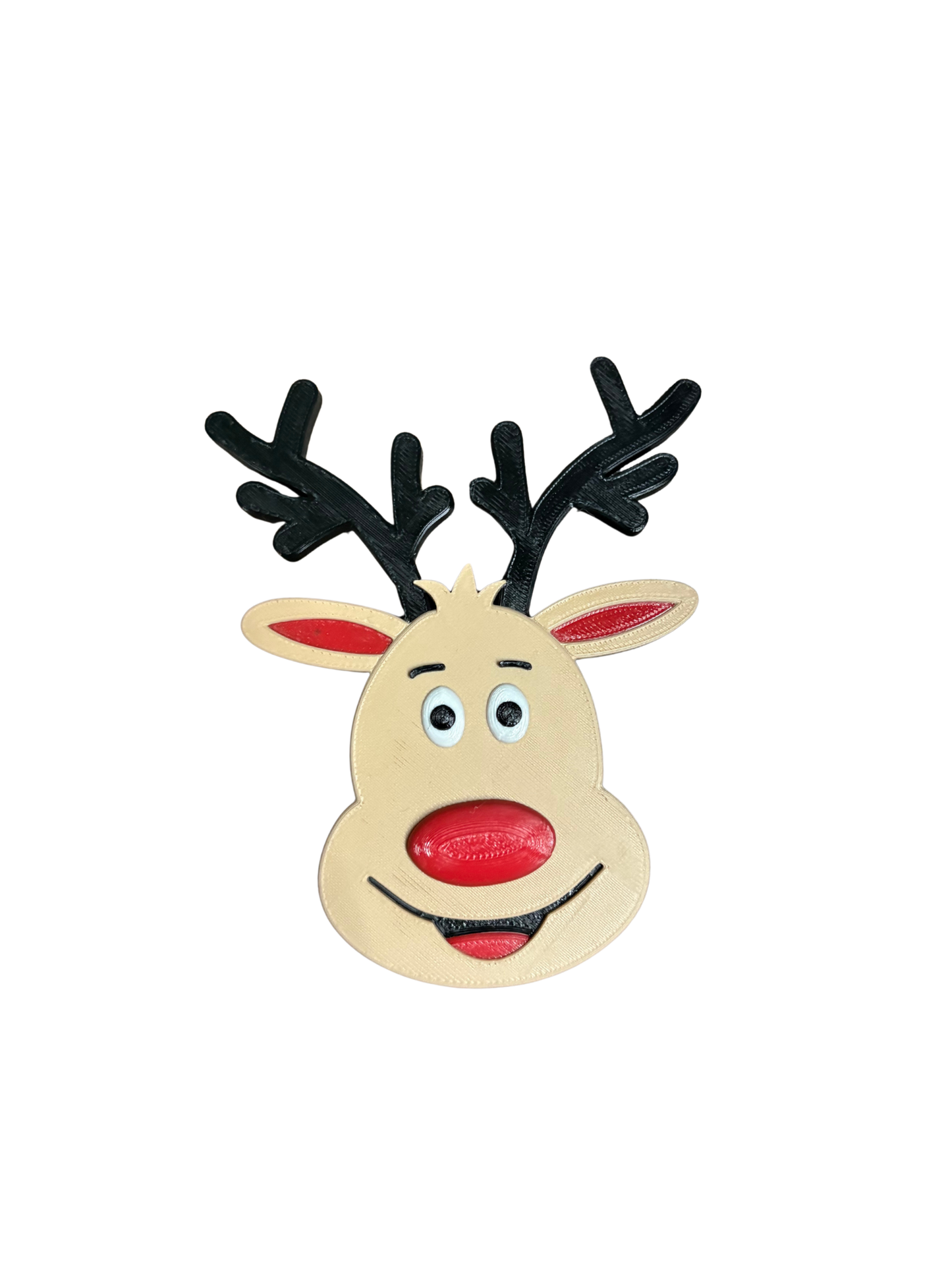 Block Wreath Accessories