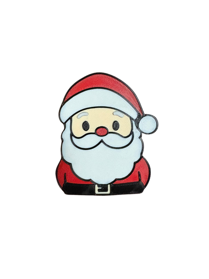 Block Wreath Accessories