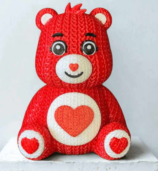 Carebears