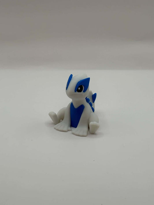 Lugia