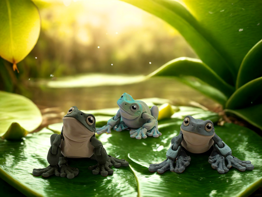 Frog