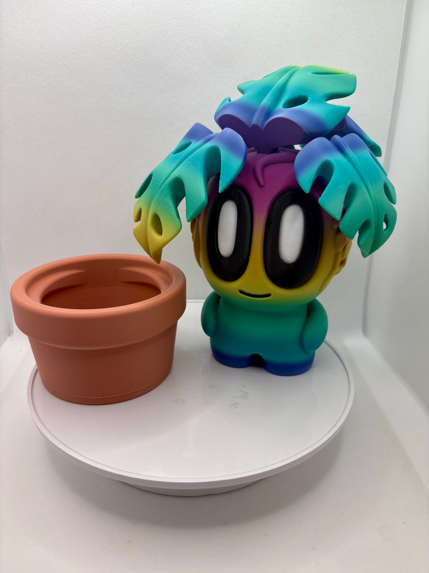 Large - Plant buddies