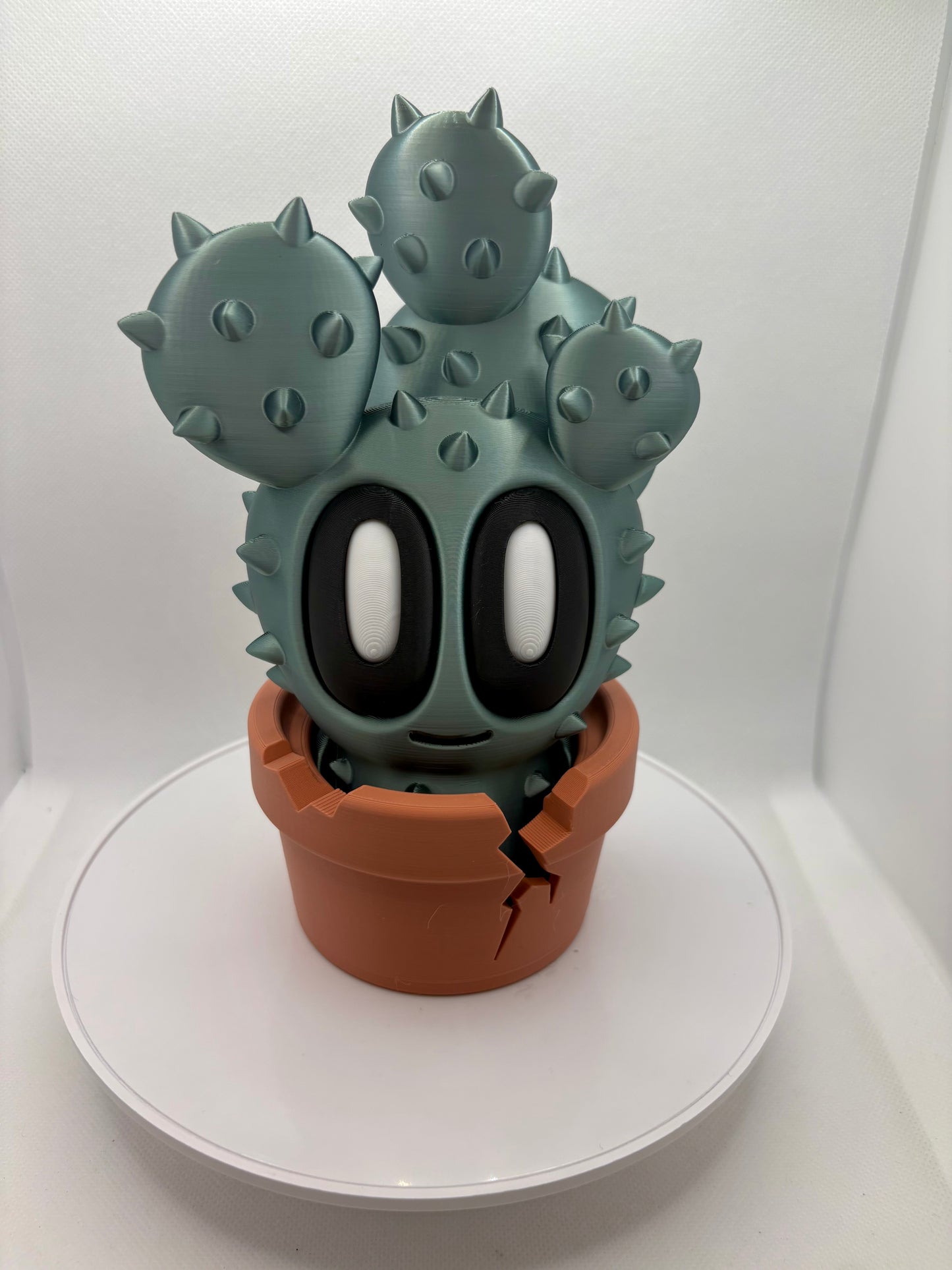Large - Plant buddies