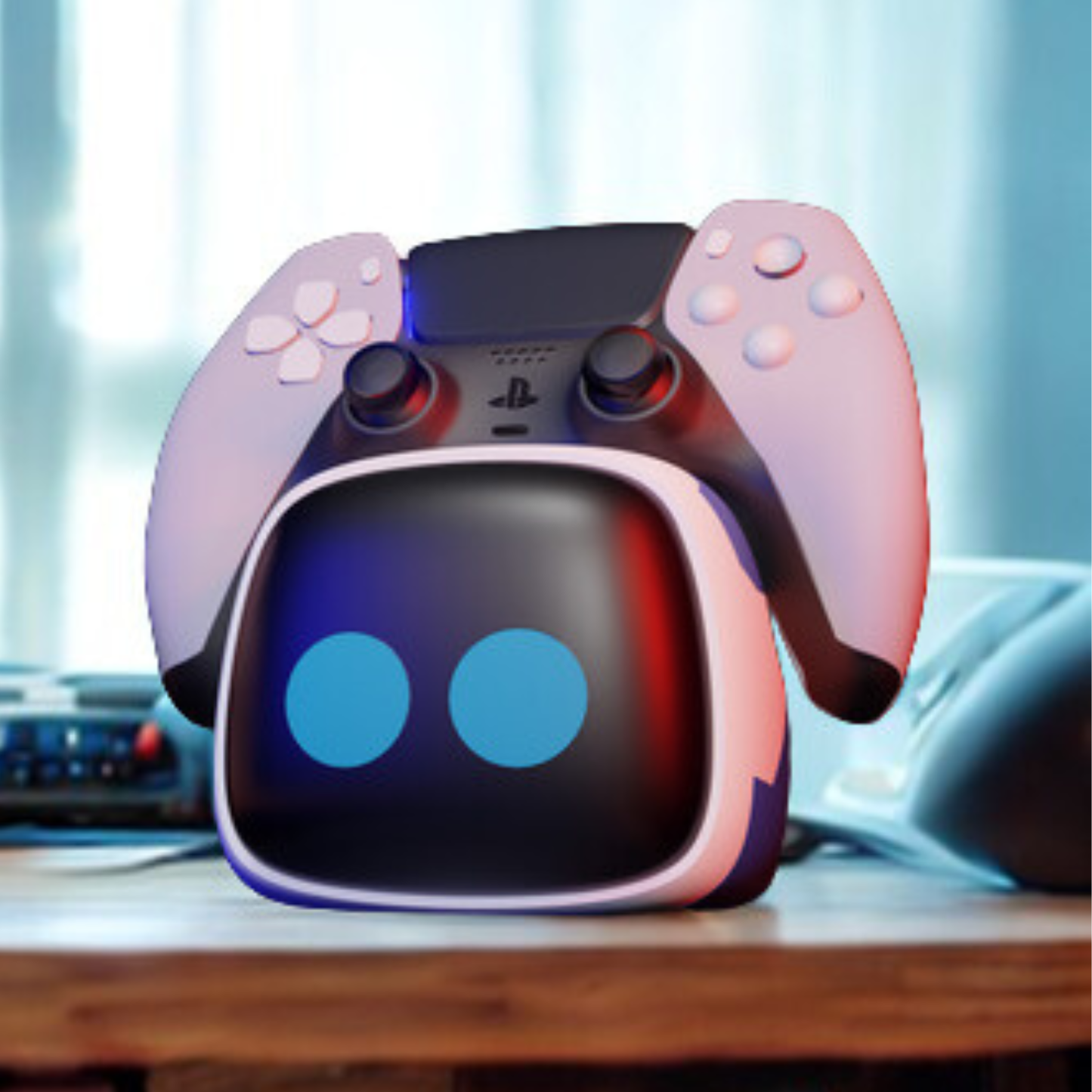 Astro Bot - Controller Holder