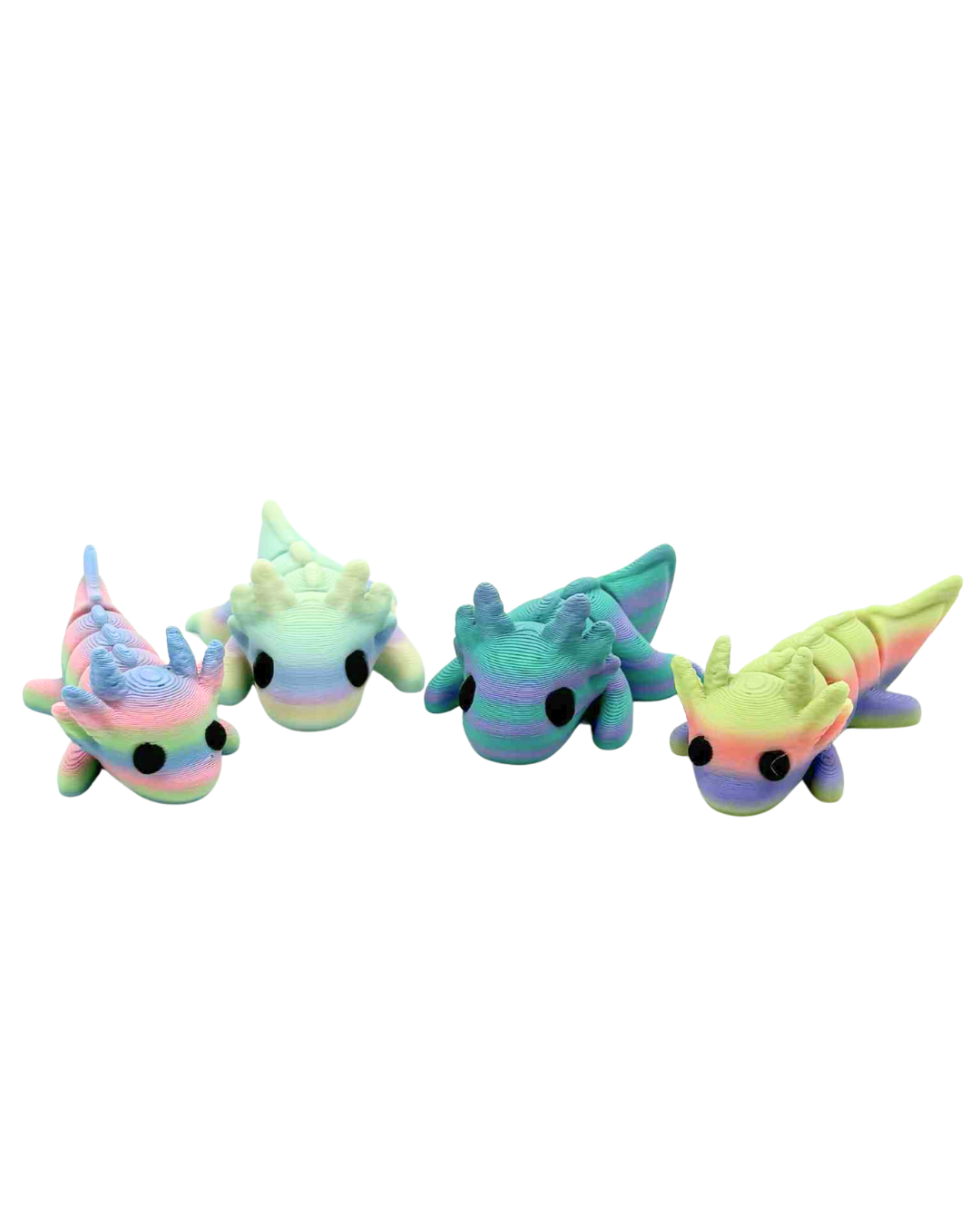 Axolotl