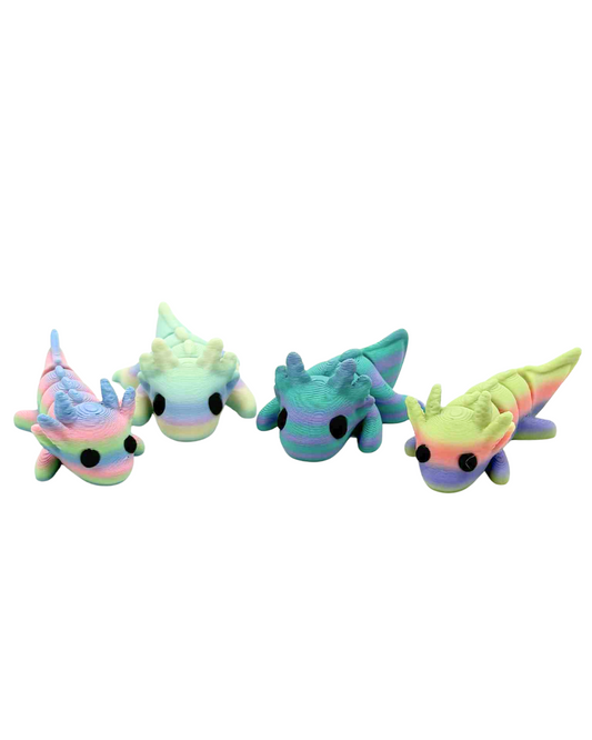 Axolotl