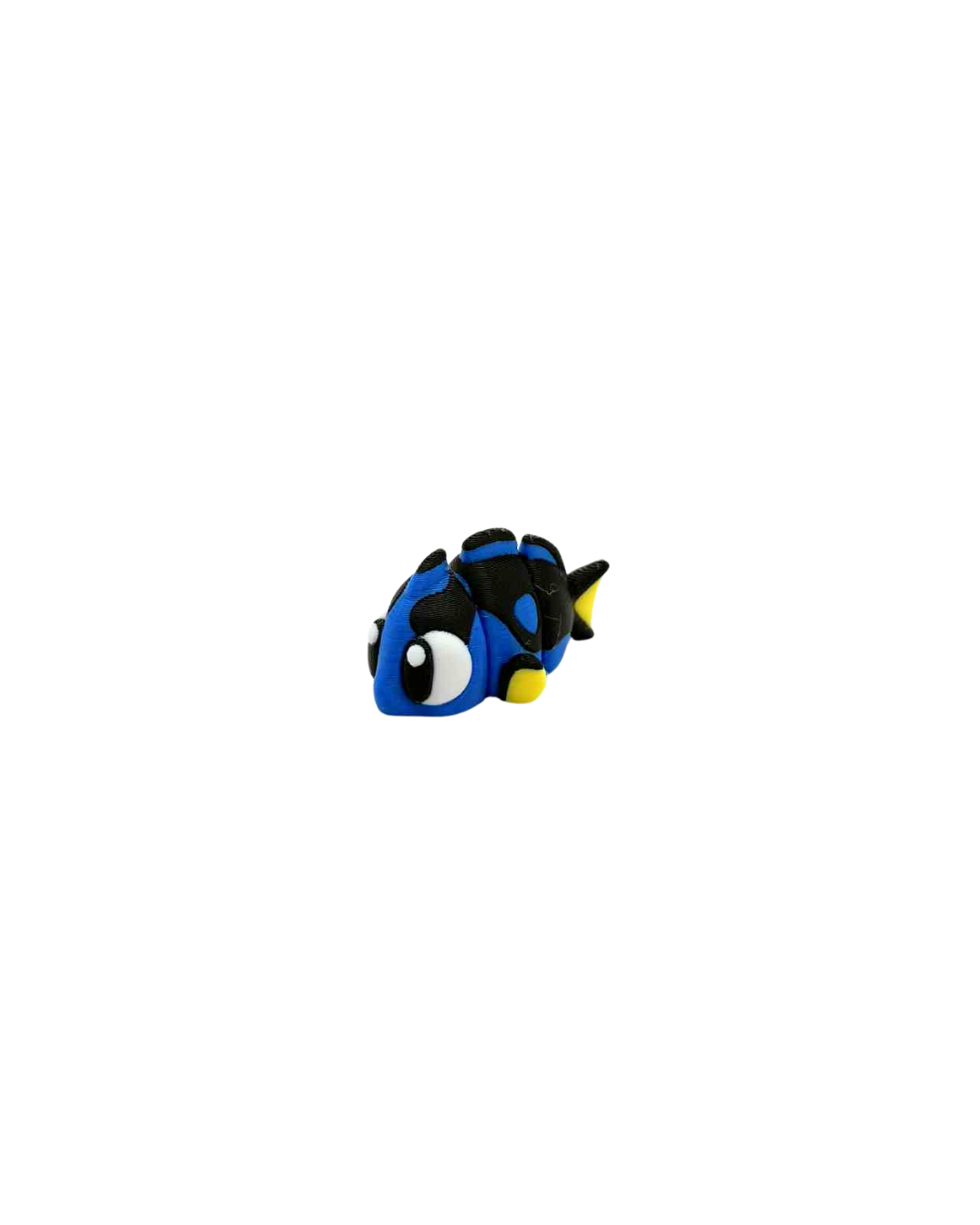 Tropical Fish