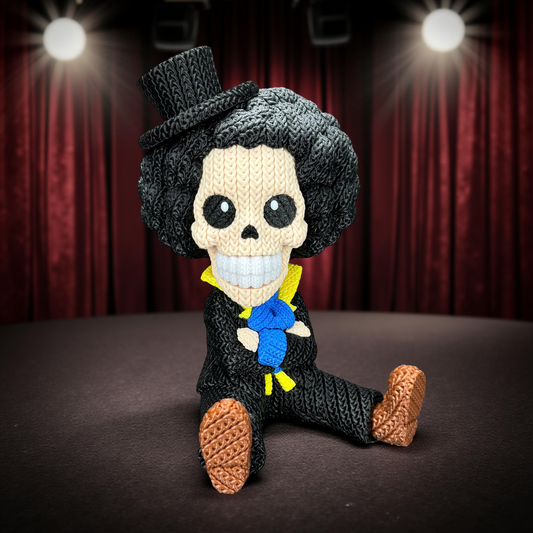Brook