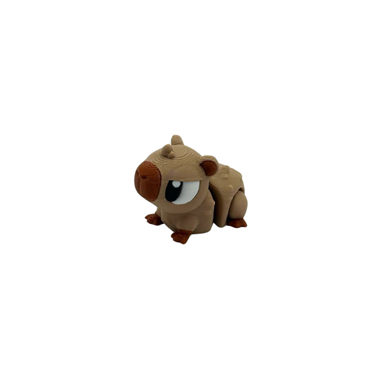 Capibara