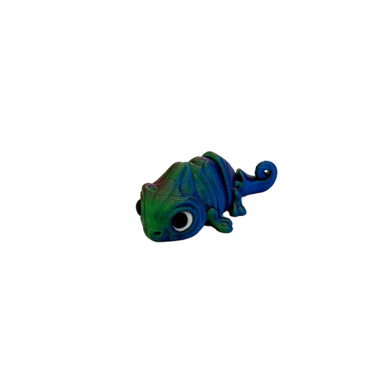 Chameleon