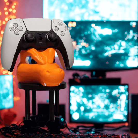 Charizard - Controller holder