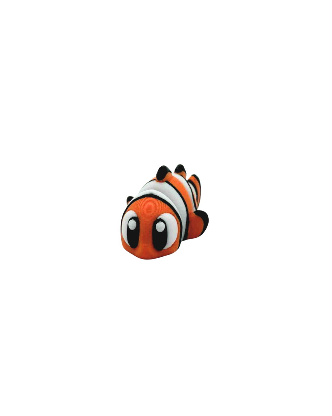 Tropical Fish