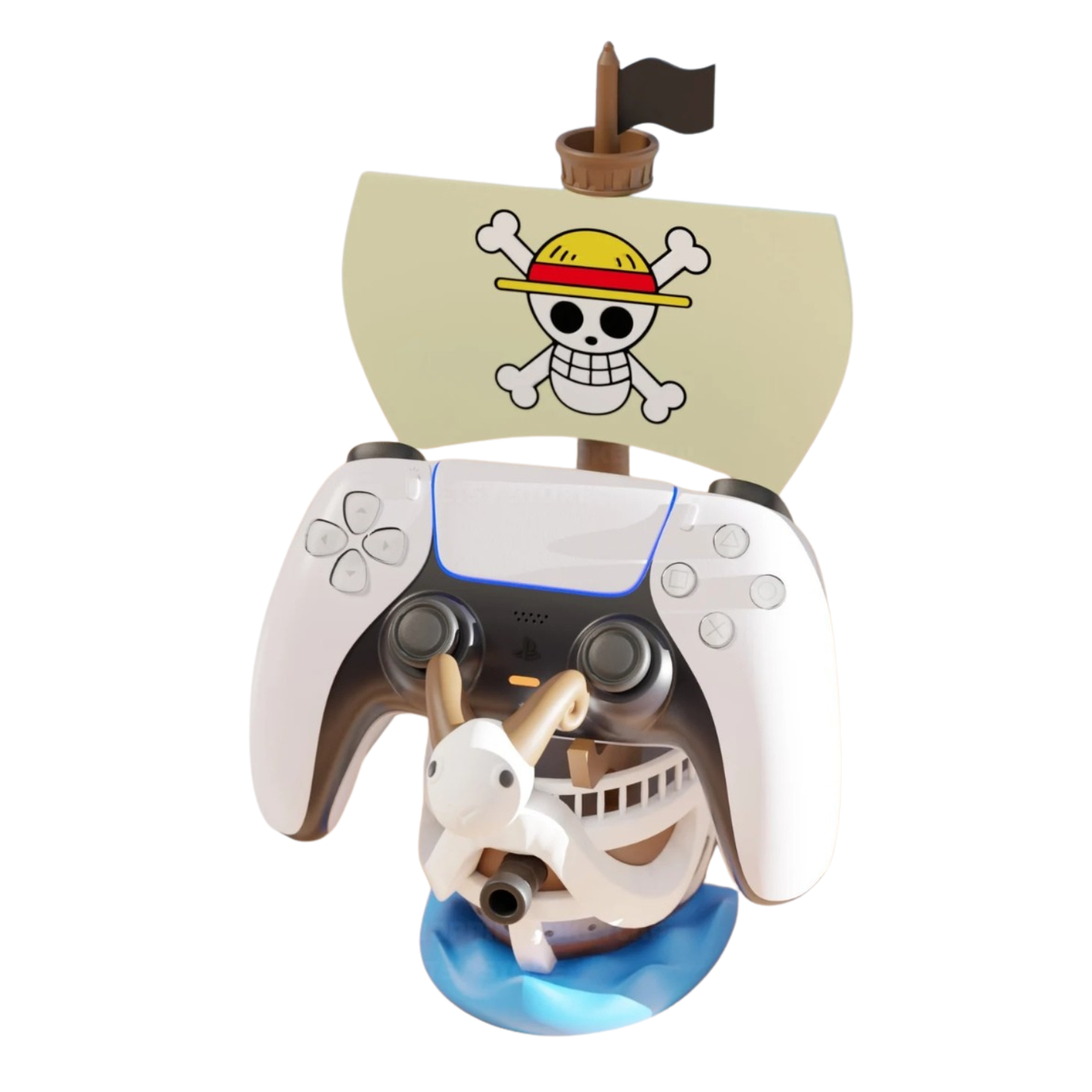 Going Merry - Controller Holder