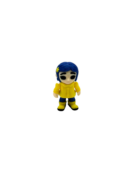 Coraline