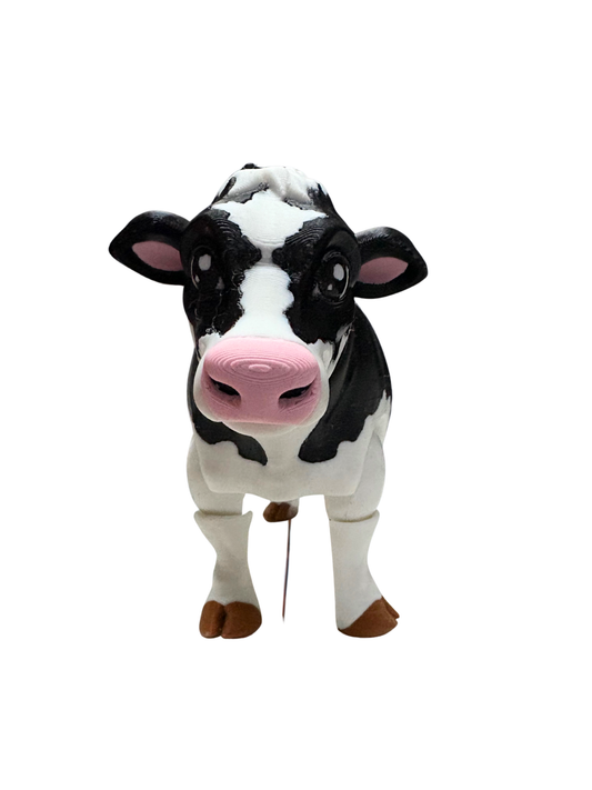 Cow