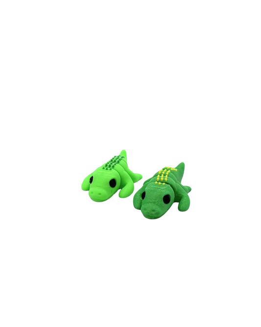 Crocodile