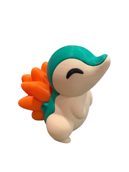 Cyndaquil