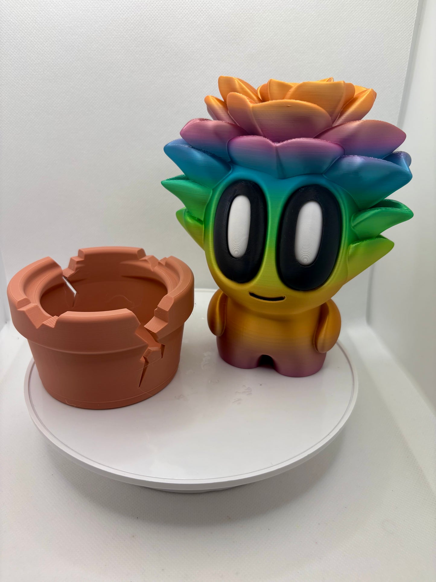 Large - Plant buddies