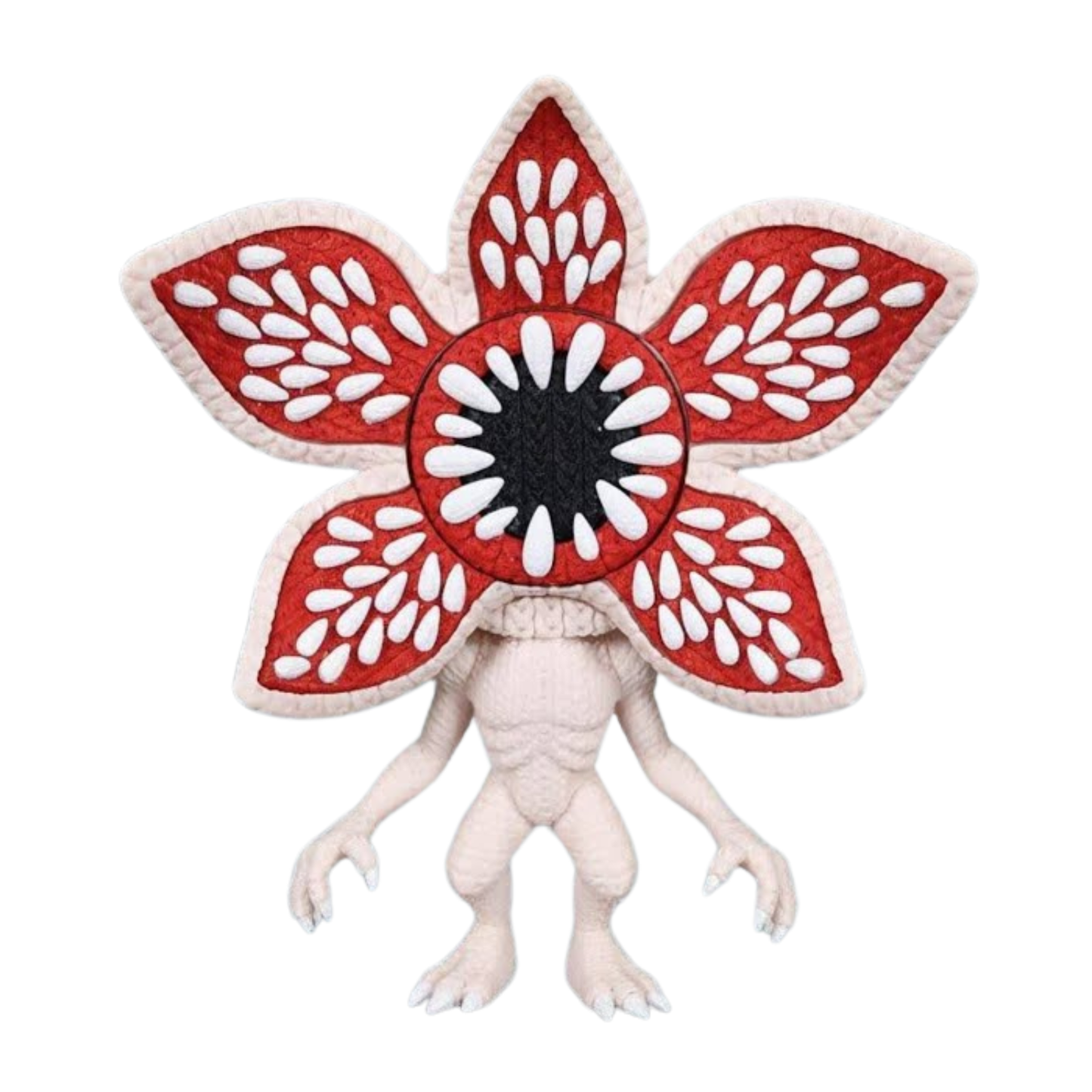 Crochet - Demogorgon