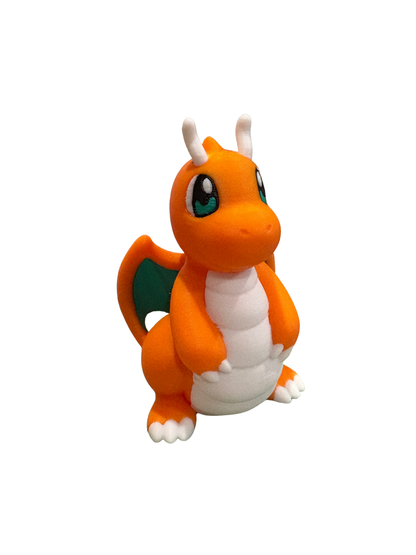 Dragonite