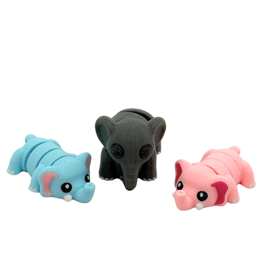 Elephant