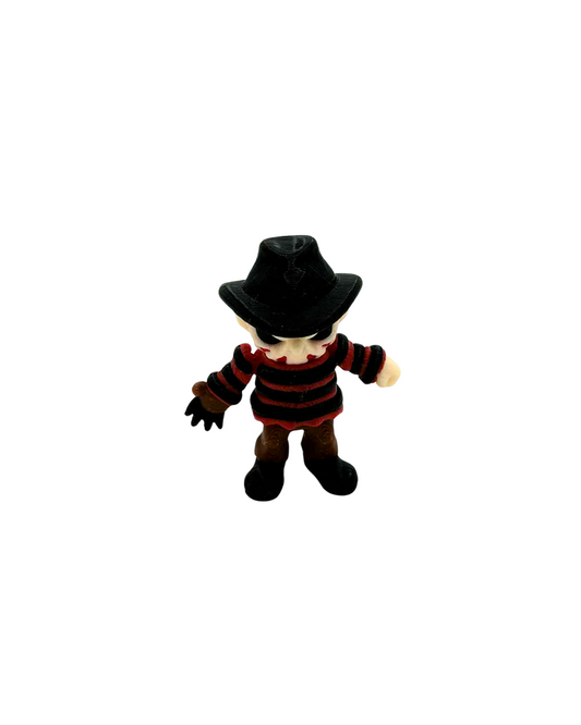 Freddy Kruger