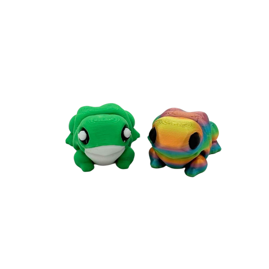 Frog