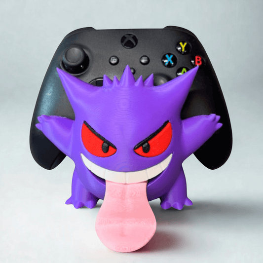 Gengar - Controller holder
