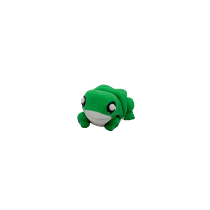 Frog
