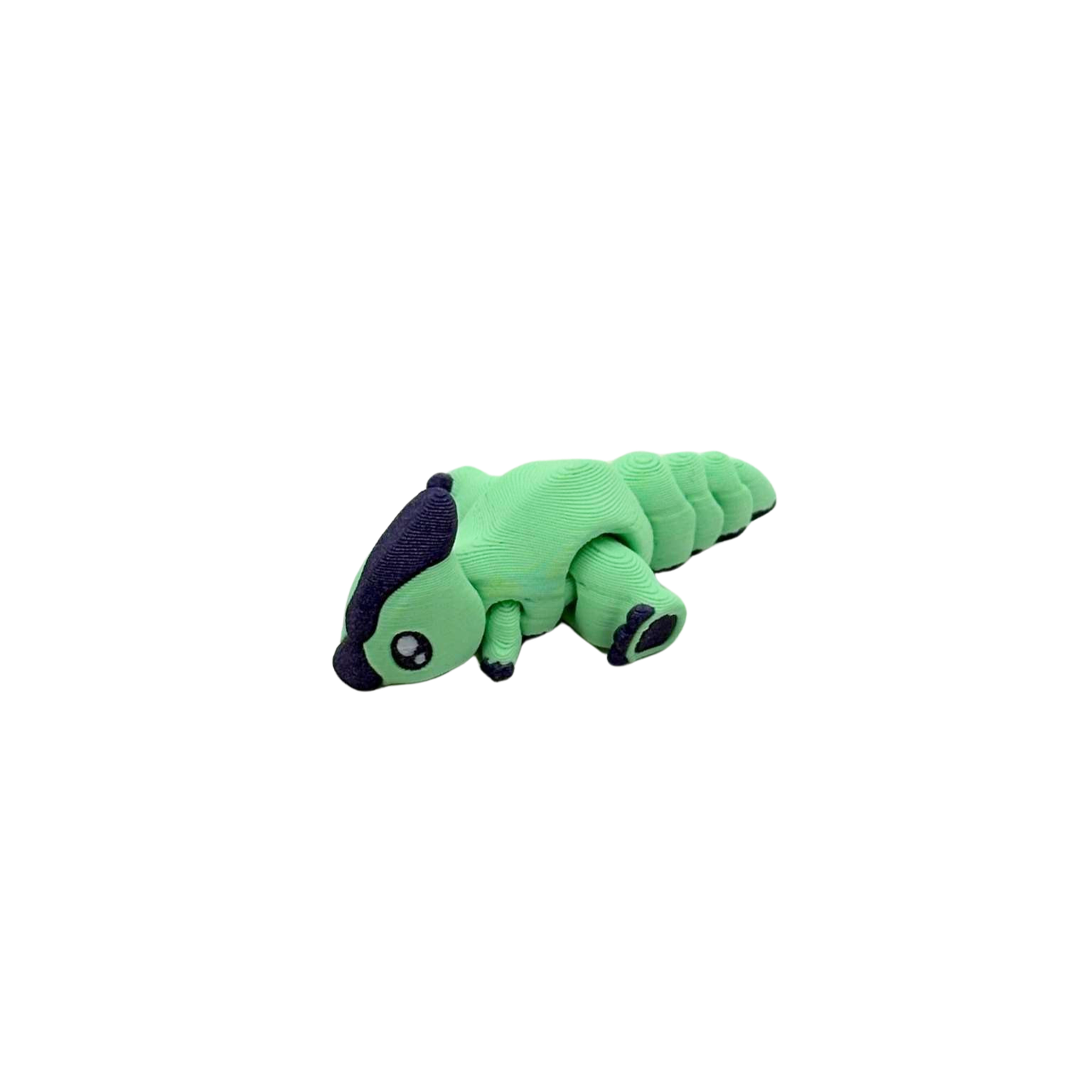 Parasaurolophus