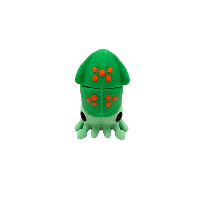 Squid