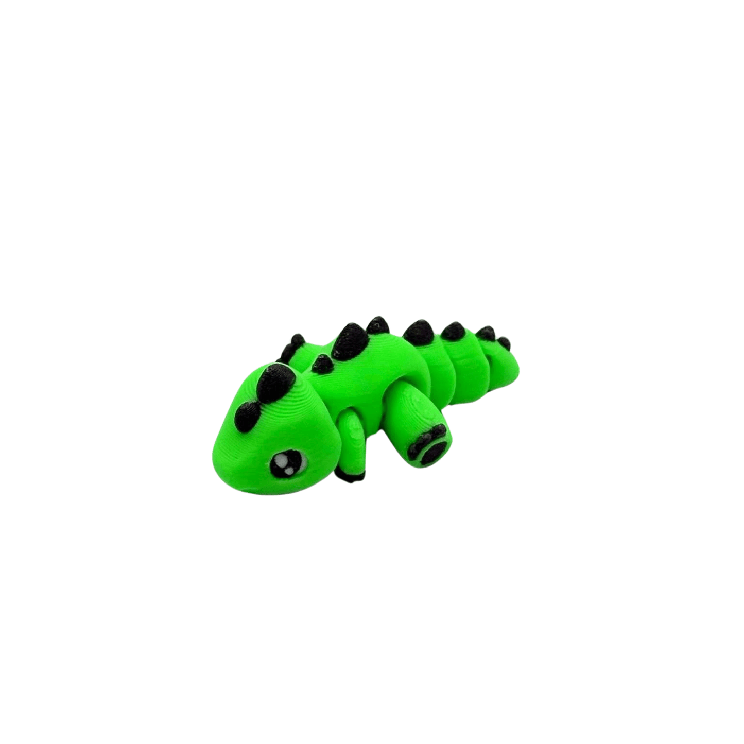 Stegosaurus