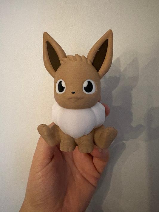 Evee