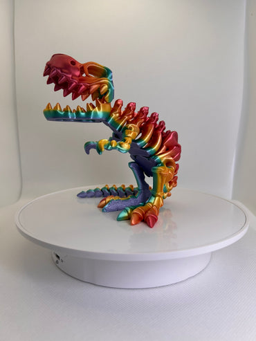 T-Rex