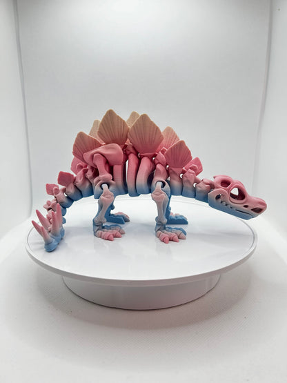 Stegosaurus
