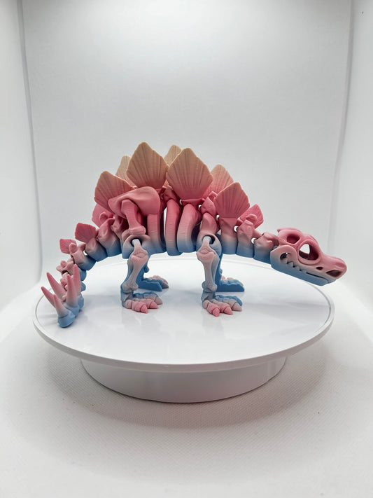 Stegosaurus