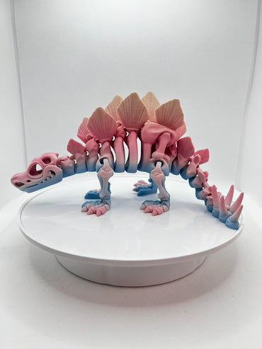 Stegosaurus
