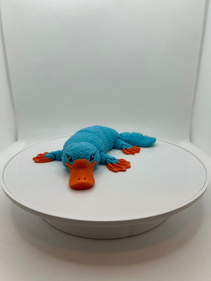Platypus