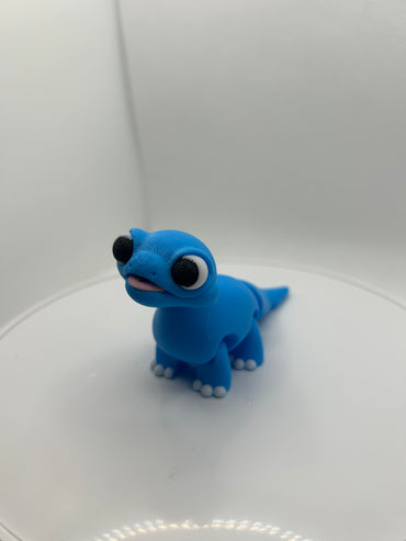 Lizard