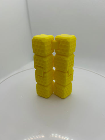 Infinite Cube