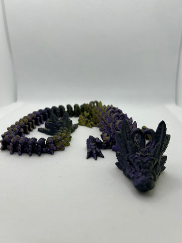 Light Heart Dragon