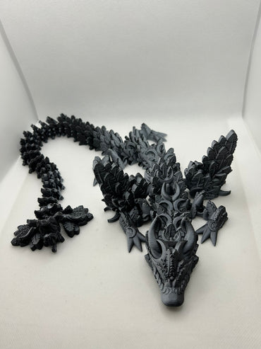 Lunar Dragon