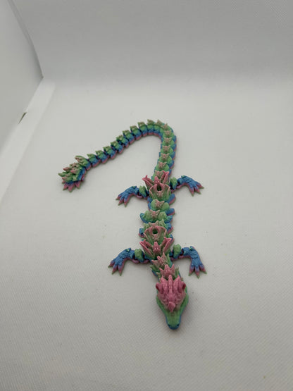 Unicorn Dragon