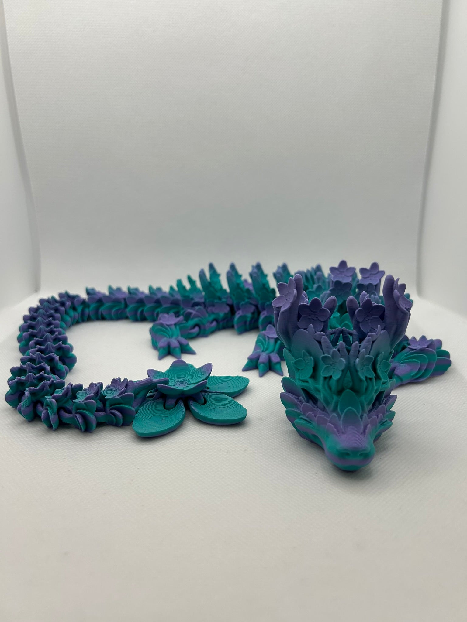 3d printed dragon, 3d print dragon, 3d art dragon